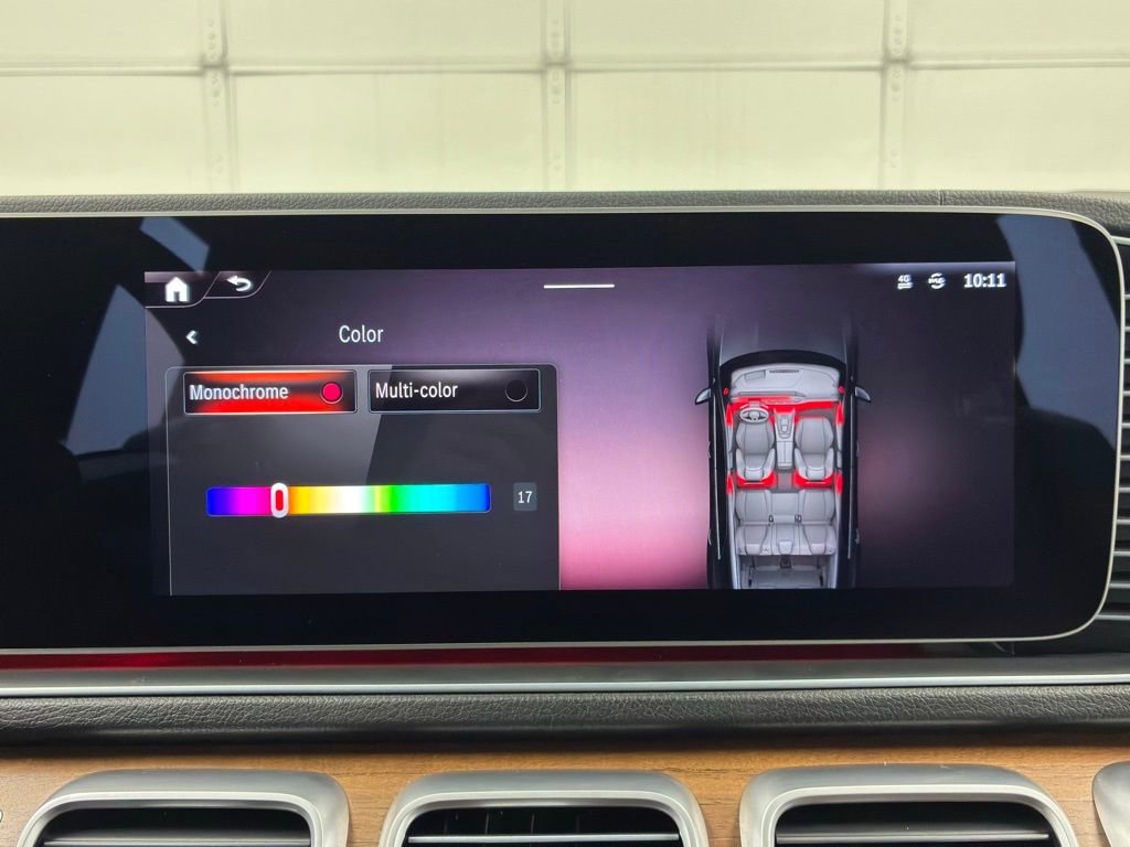 Used 2024 Mercedes-Benz GLE 450 4MATIC image 41