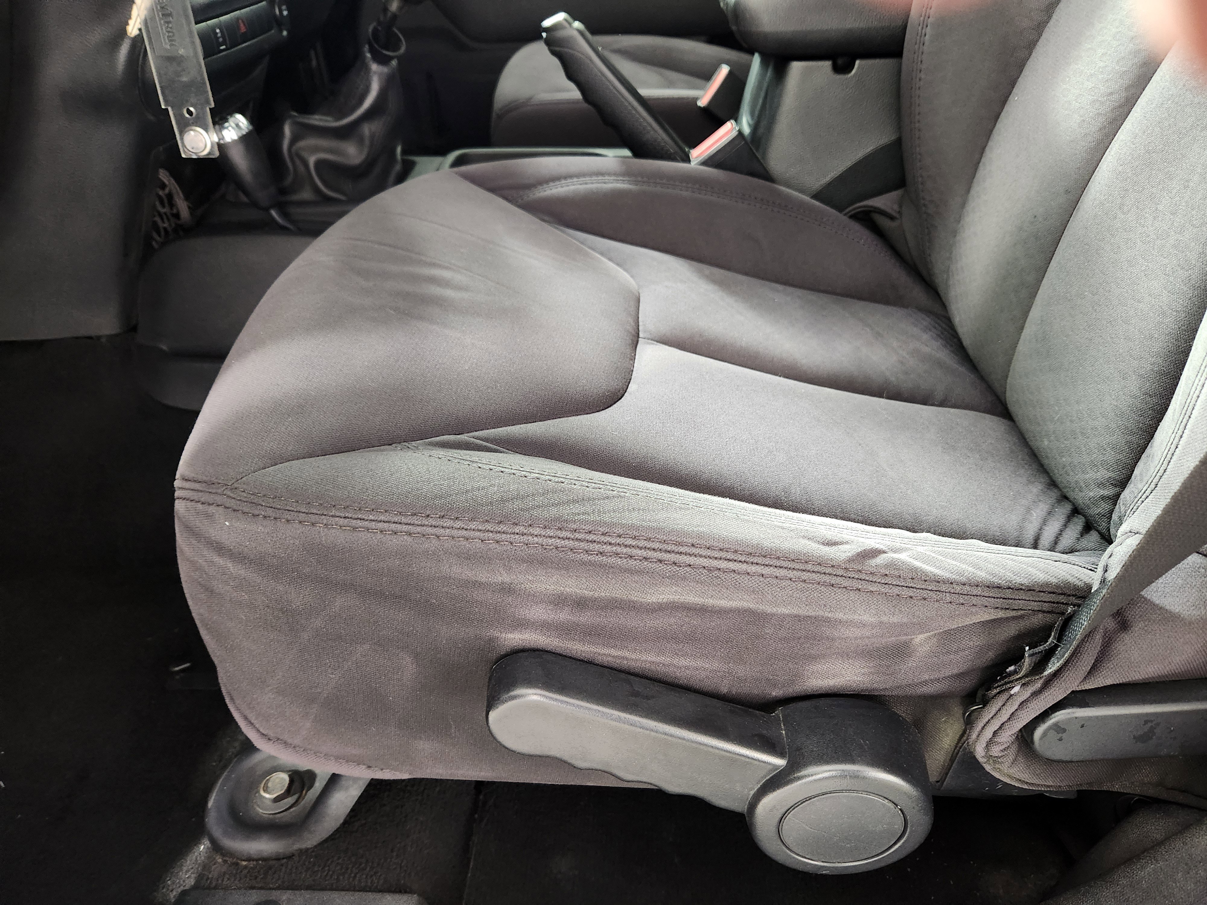 Used 2013 Jeep Wrangler Unlimited Sport image 13