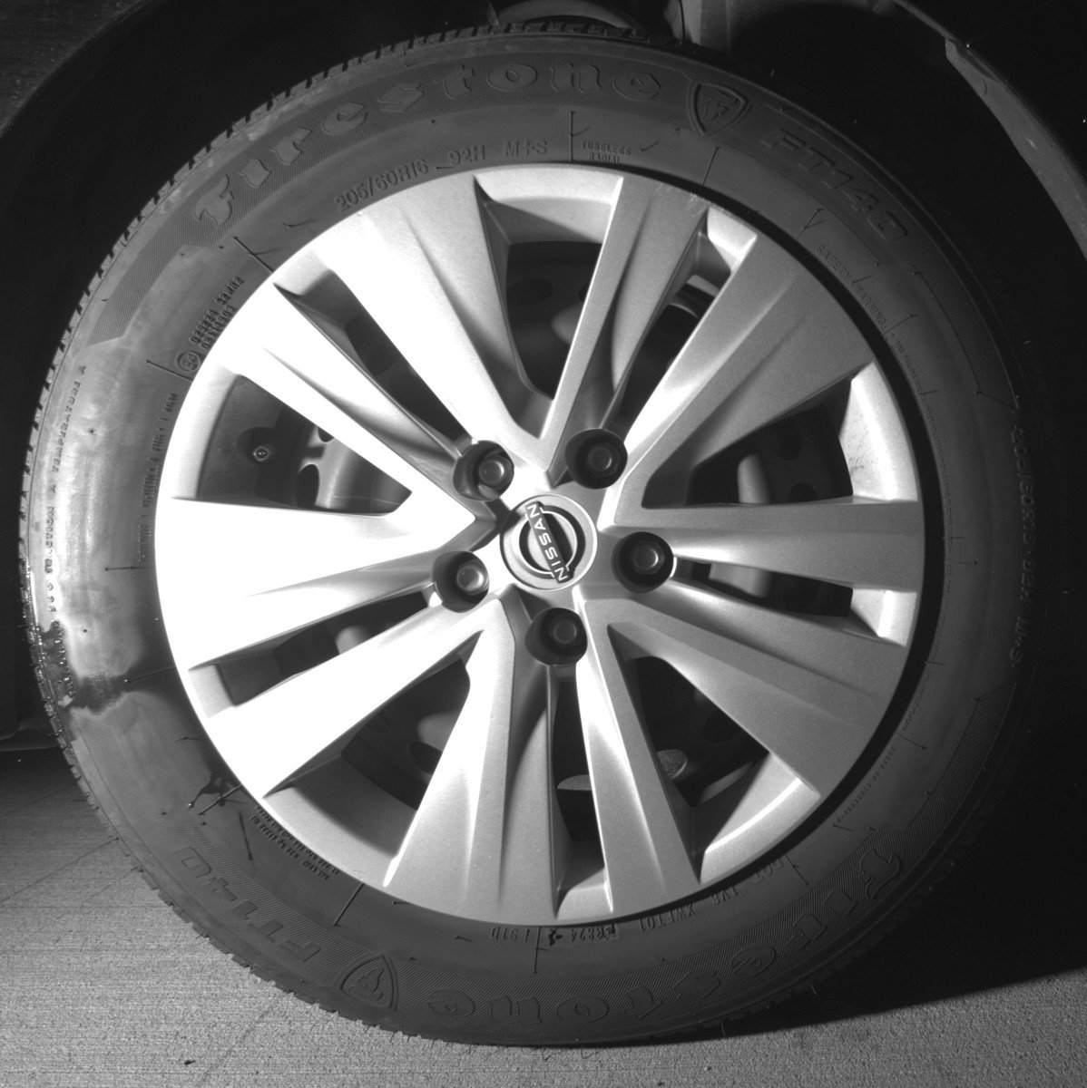 Used 2025 Nissan Sentra S FWD image 13