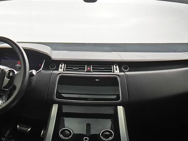 Used 2021 Land Rover Range Rover Westminster Edition AWD/4WD image 29