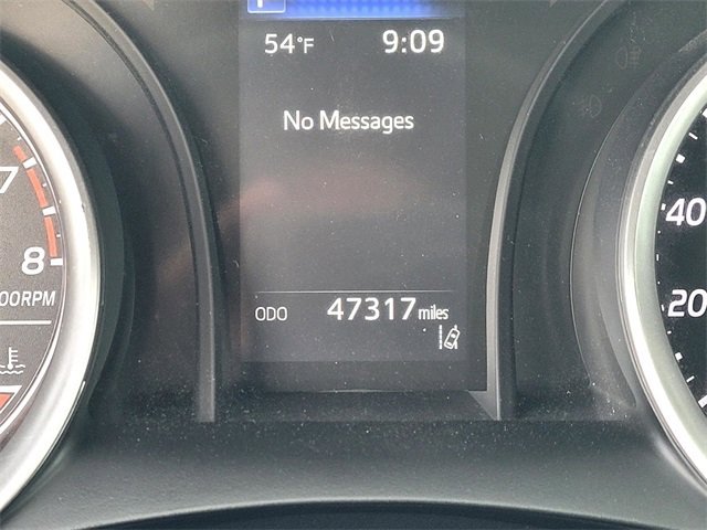 Certified 2024 Toyota Camry LE image 23