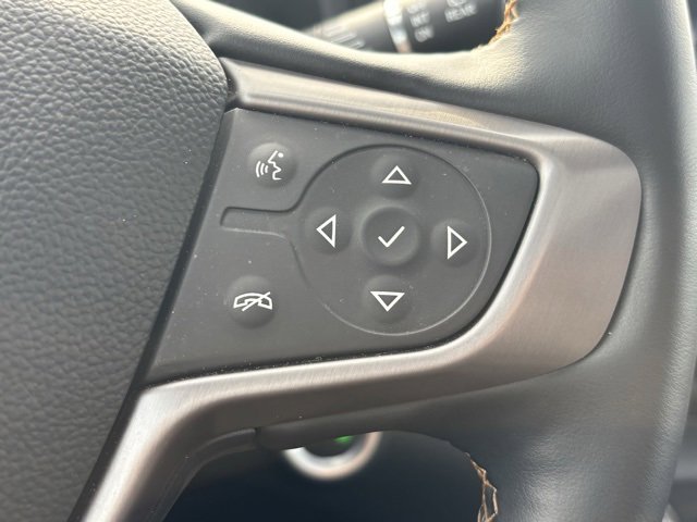 Used 2024 GMC Terrain AT4 w/ Tech Package image 20