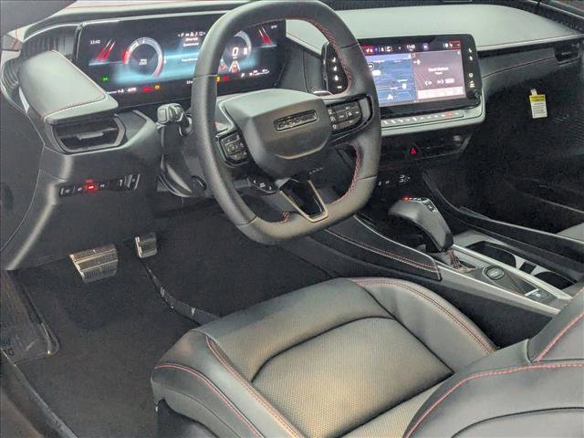 New 2026 Dodge Charger Scat Pack image 3