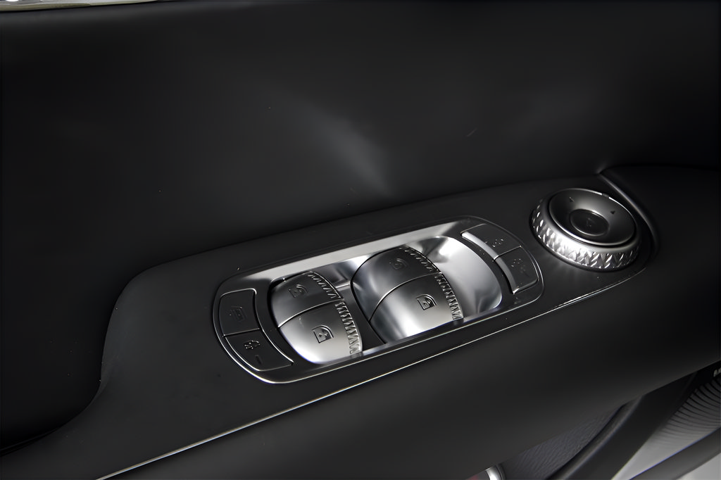 New 2025 Genesis G90 3.5T AWD/4WD image 38