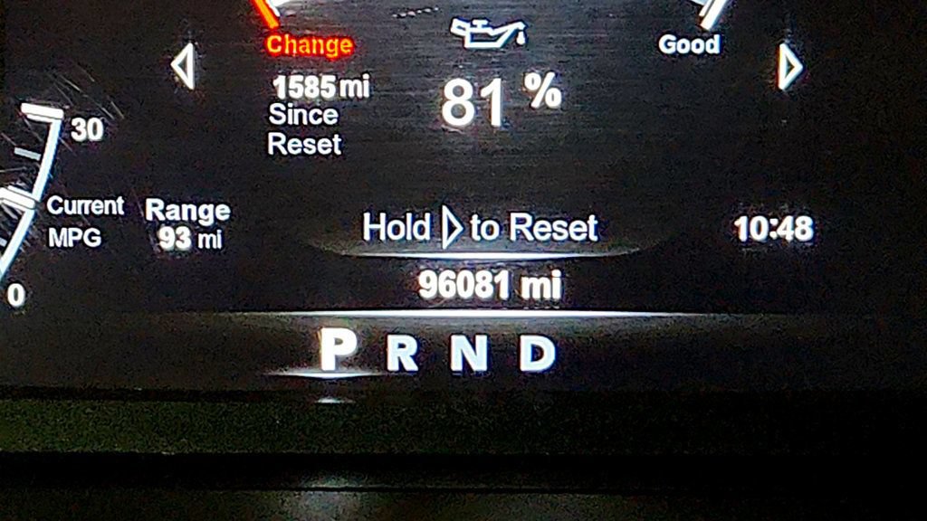 Used 2018 RAM 1500 Big Horn AWD/4WD image 14