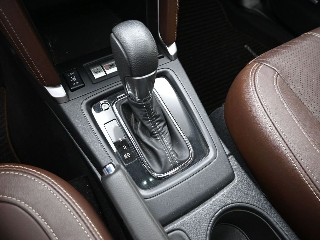 Used 2018 Subaru Forester 2.0XT Touring w/ Popular Package #3B image 30