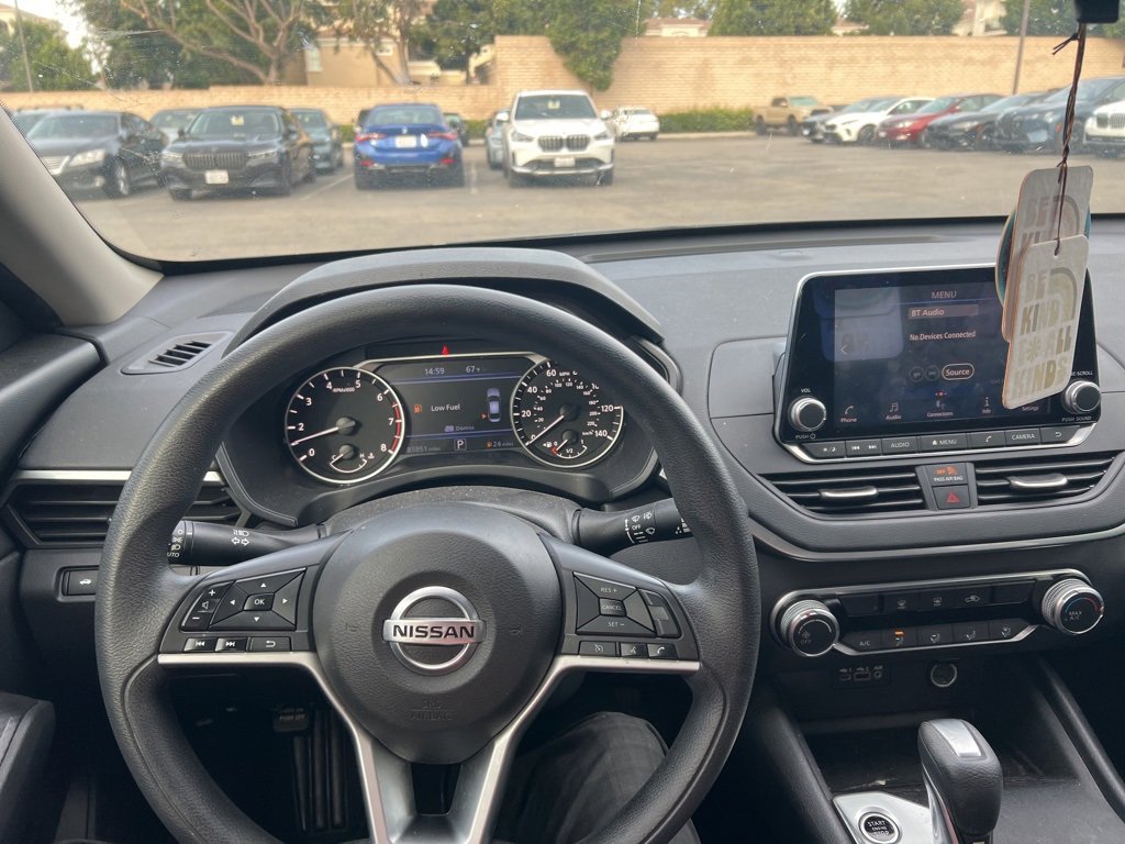Used 2019 Nissan Altima 2.5 S image 8