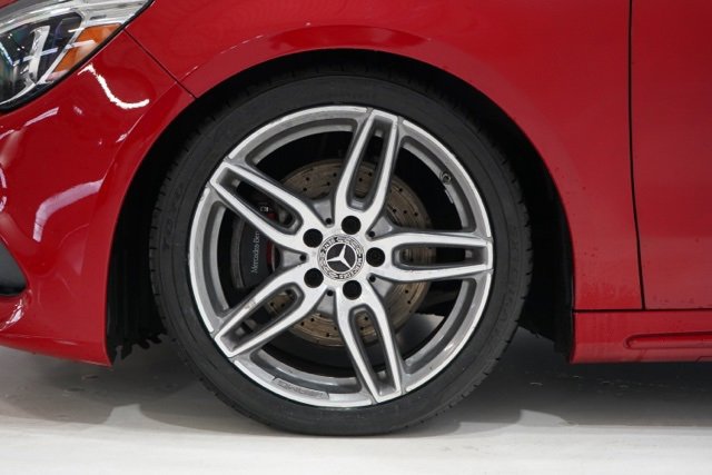 Used 2018 Mercedes-Benz CLA 250 4MATIC image 10