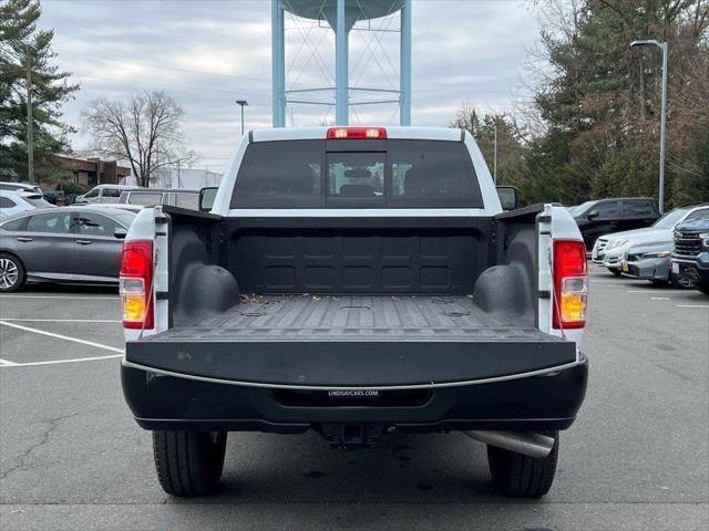 Certified 2024 RAM 2500 Tradesman w/ Snow Chief Group image 9