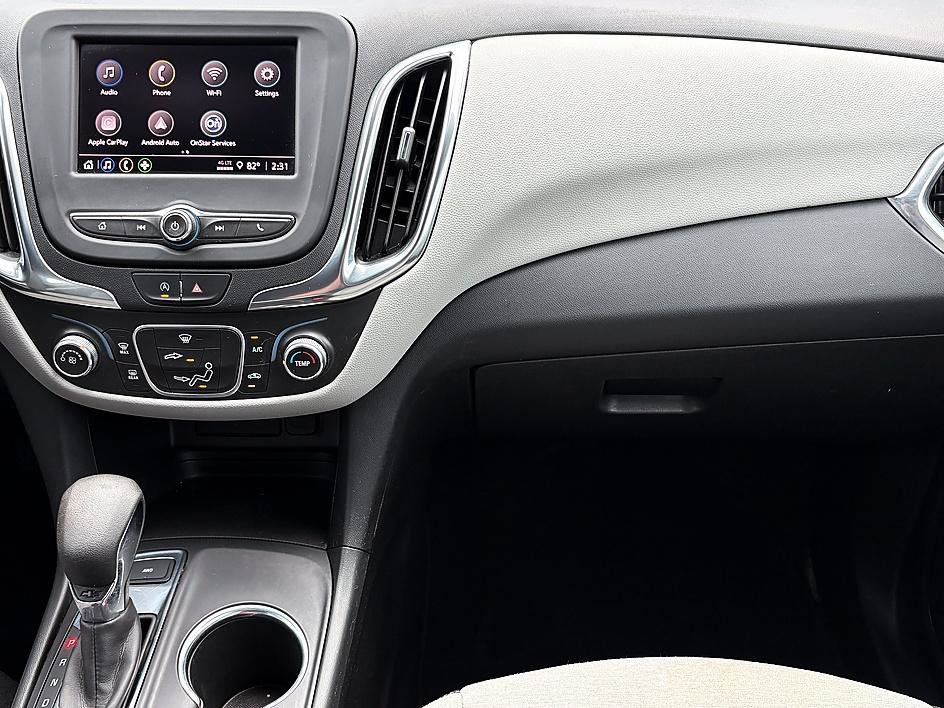 Used 2022 Chevrolet Equinox LS AWD/4WD image 11