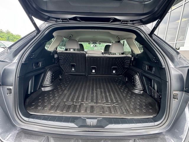 Certified 2022 Subaru Outback Premium AWD/4WD image 21