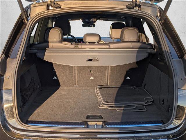 Certified 2026 Mercedes-Benz GLE 350 4MATIC image 6