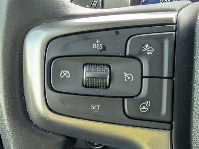 Used 2024 Chevrolet Silverado 1500 LT Trail Boss w/ LT Trail Boss Premium Package image 22