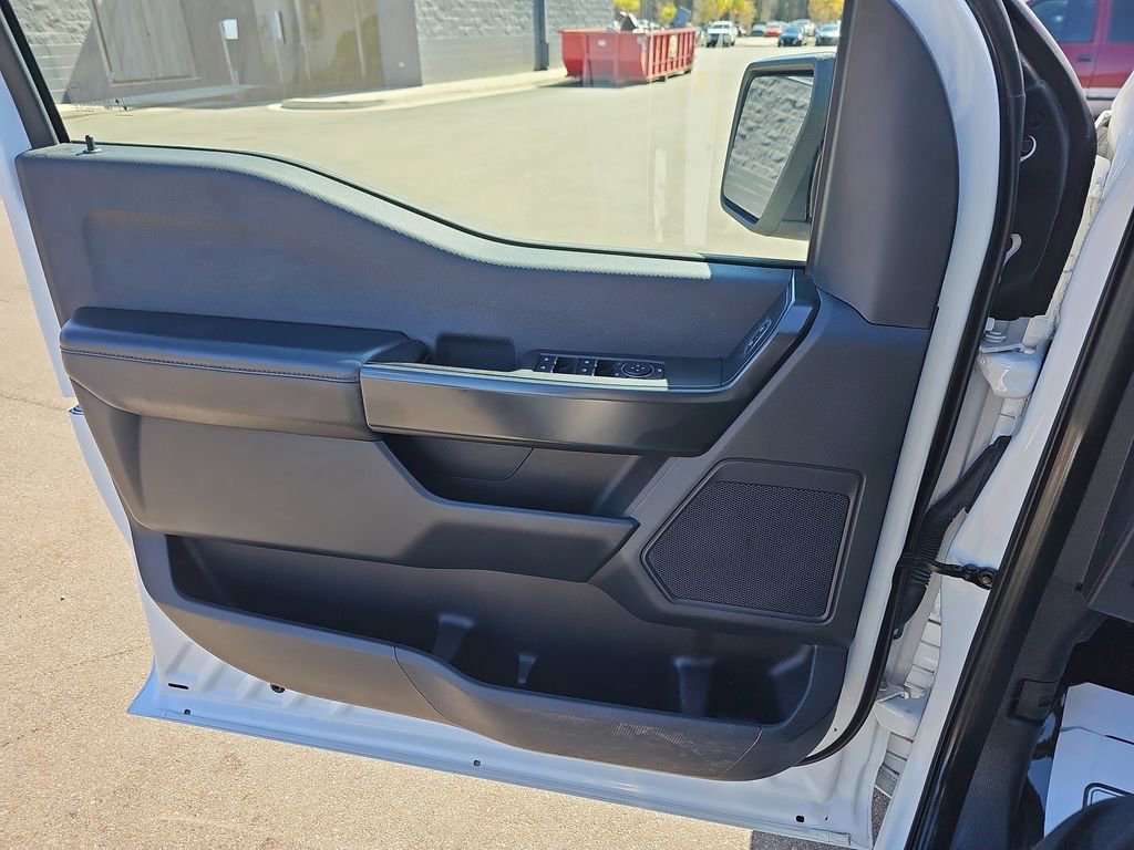 Used 2024 Ford F150 STX image 30