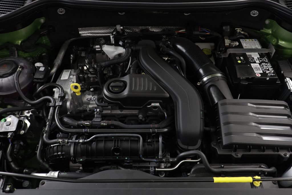 New 2026 Volkswagen Taos SEL AWD/4WD image 24