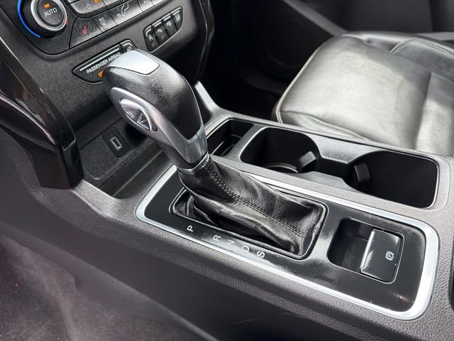 Used 2019 Ford Escape Titanium AWD/4WD image 25