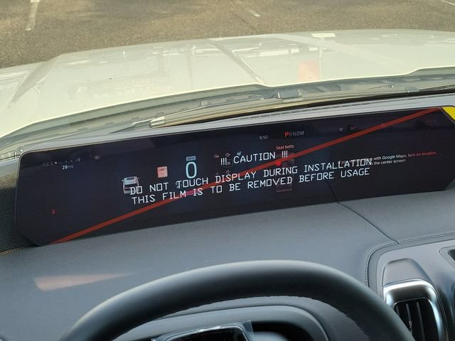 New 2027 Ford Expedition Tremor AWD/4WD image 16