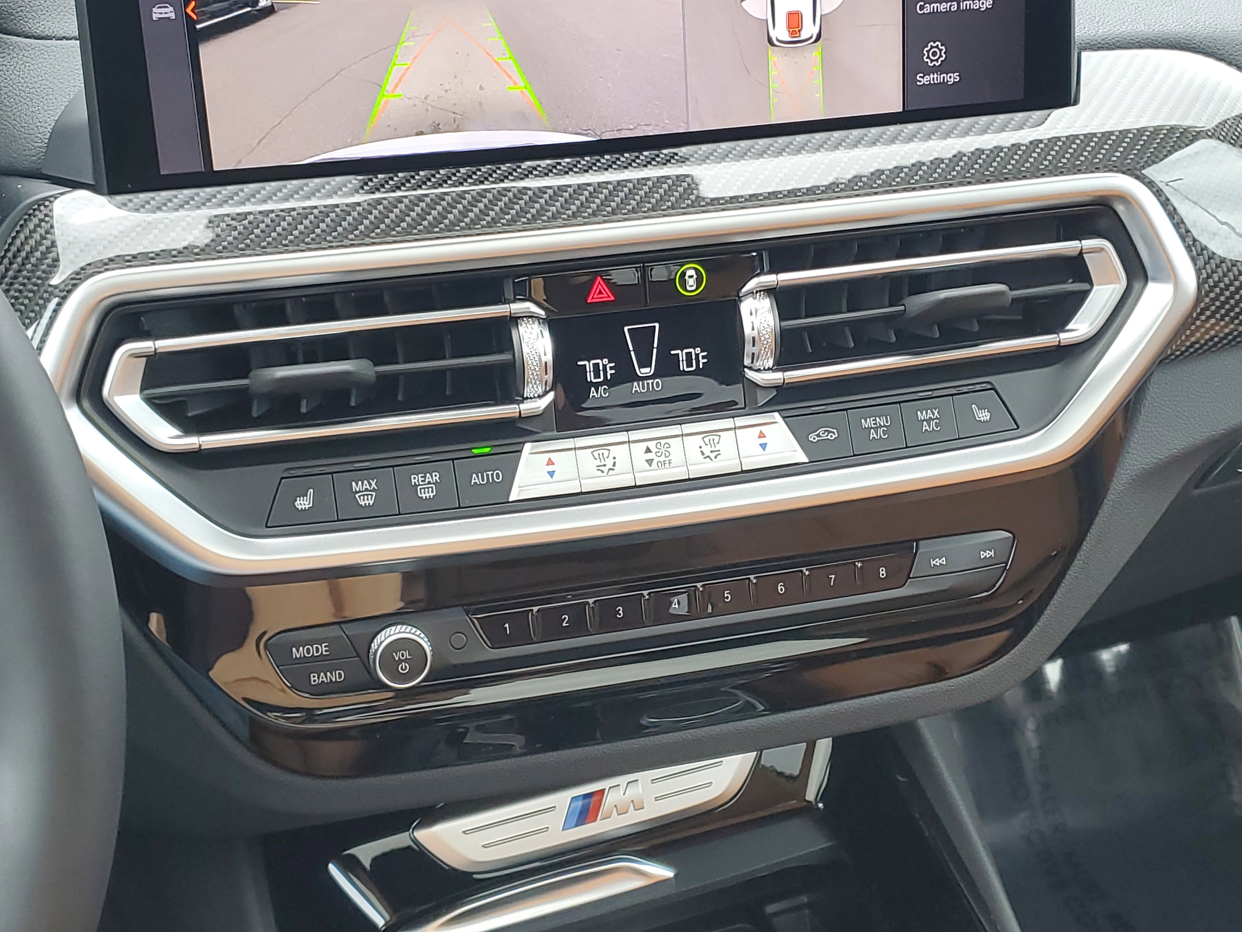 Certified 2023 BMW X3 M40i image 19