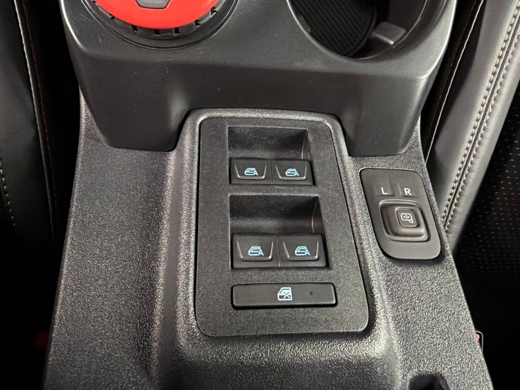 New 2026 Ford Bronco Raptor AWD/4WD image 18