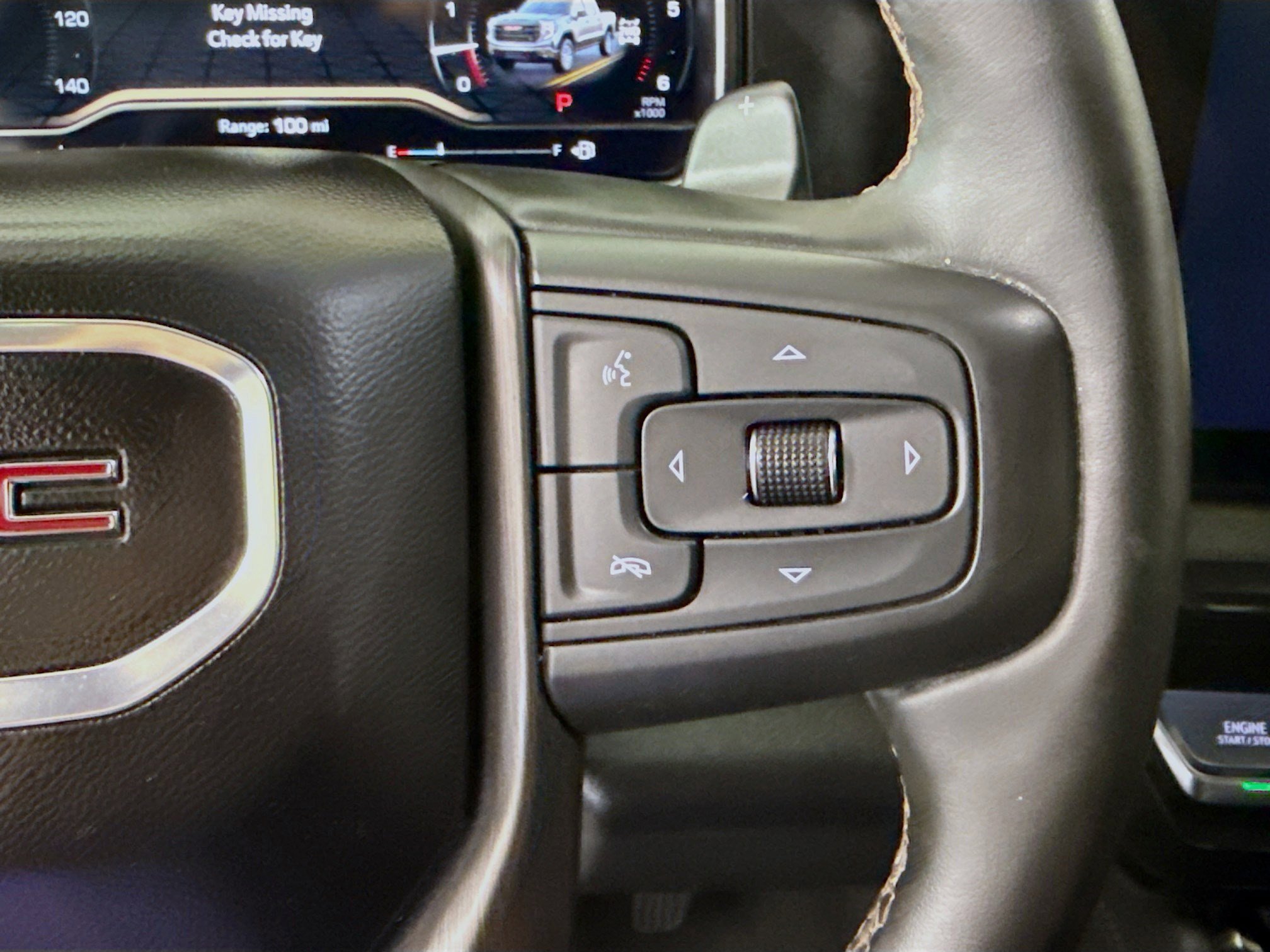 Used 2025 GMC Sierra 1500 AT4 w/ AT4 Premium Package image 15