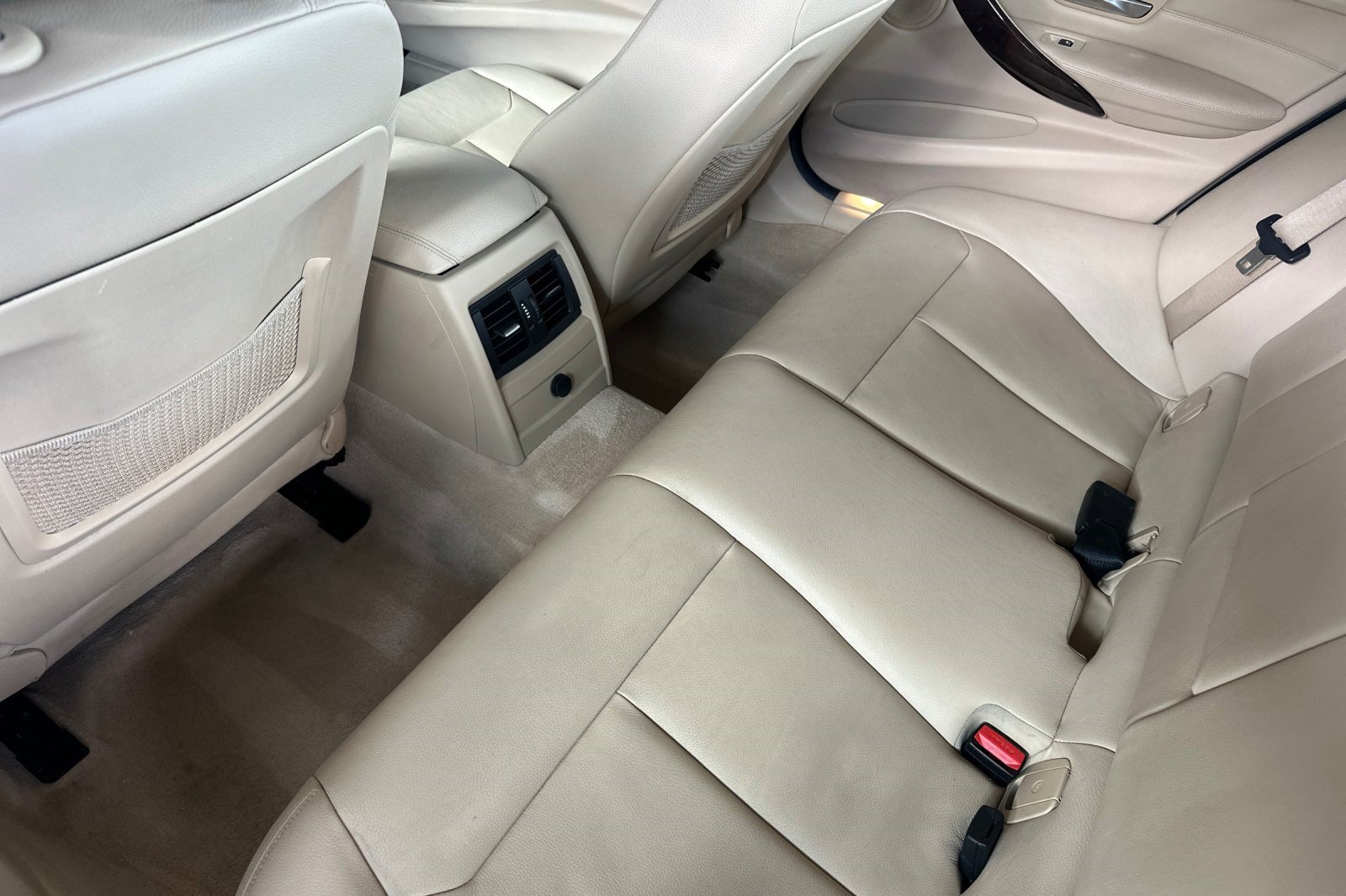 Used 2015 BMW 328i Sedan RWD image 15