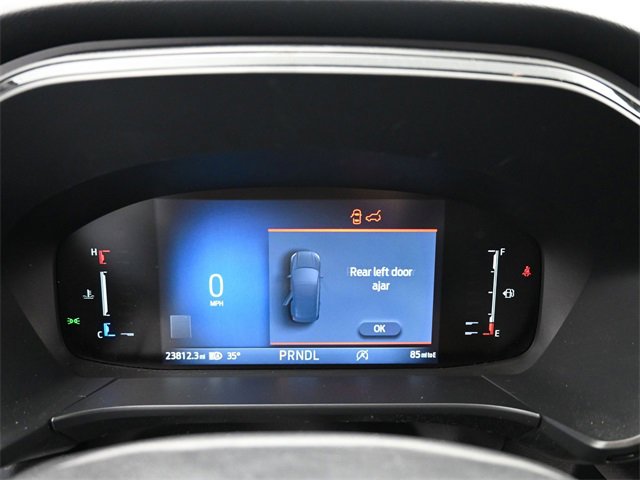 Used 2023 Ford Escape ST-Line w/ Tech Pack #1 image 16