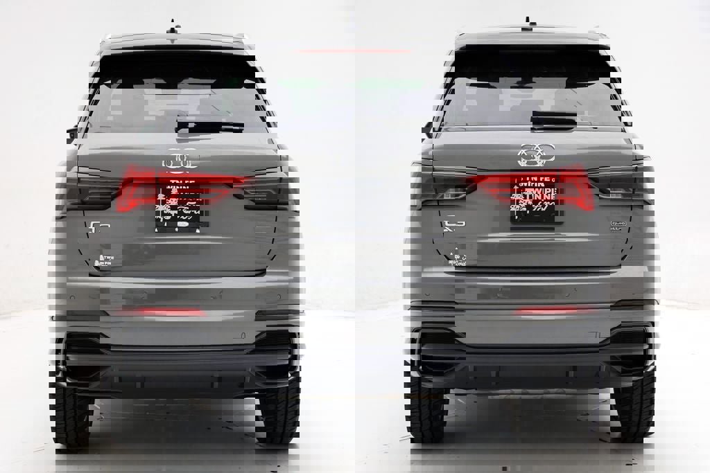 Used 2022 Audi Q3 2.0T Premium image 8