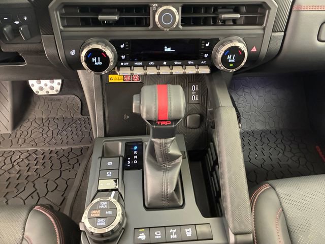 Used 2024 Toyota Tacoma TRD Pro image 27
