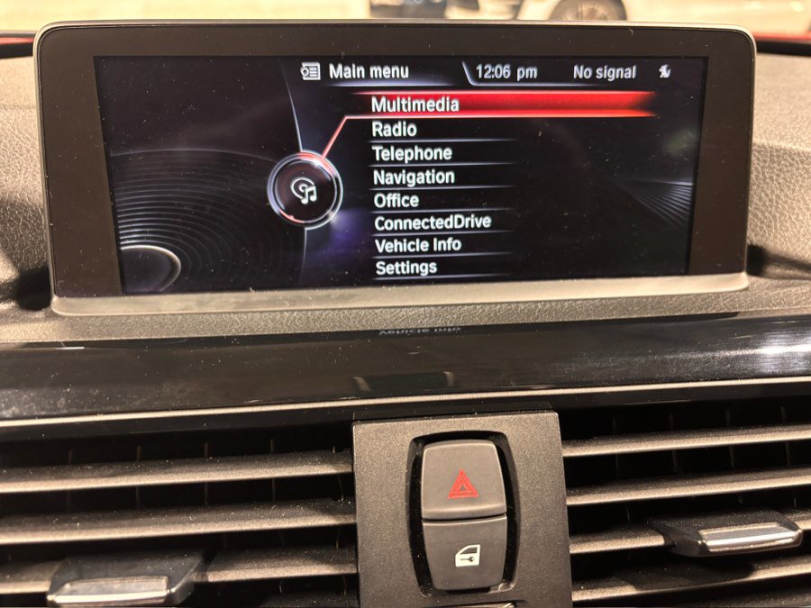 Used 2014 BMW 335i xDrive Sedan image 18