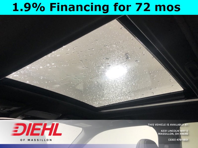 New 2026 Subaru Forester Touring image 18