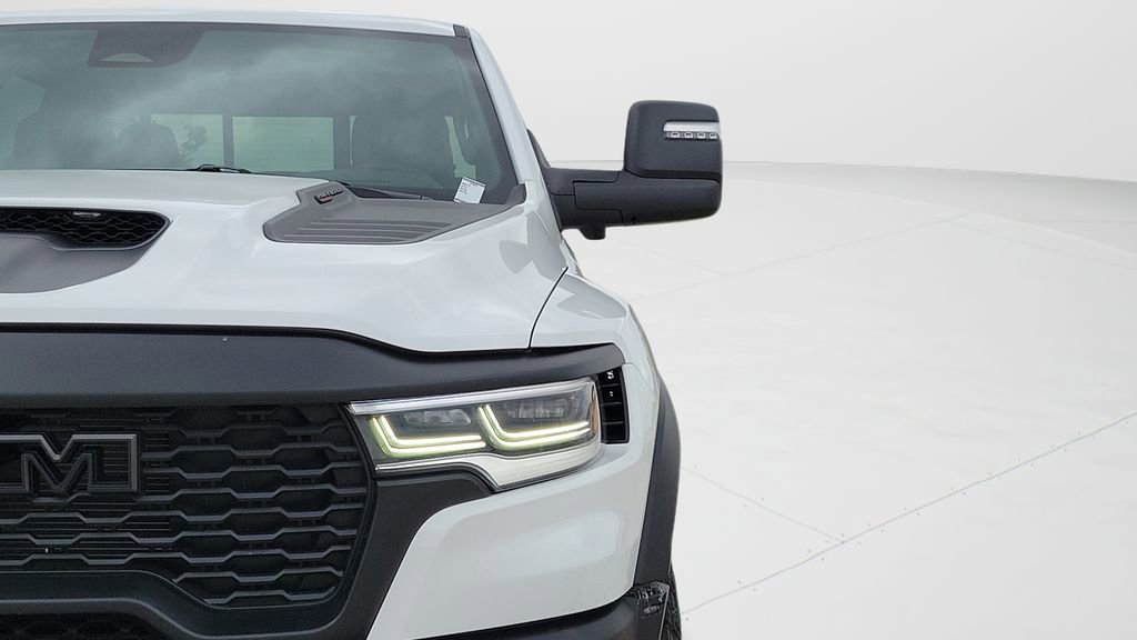 New 2026 RAM 1500 RHO w/ RHO Level 1 Equipment Group image 9