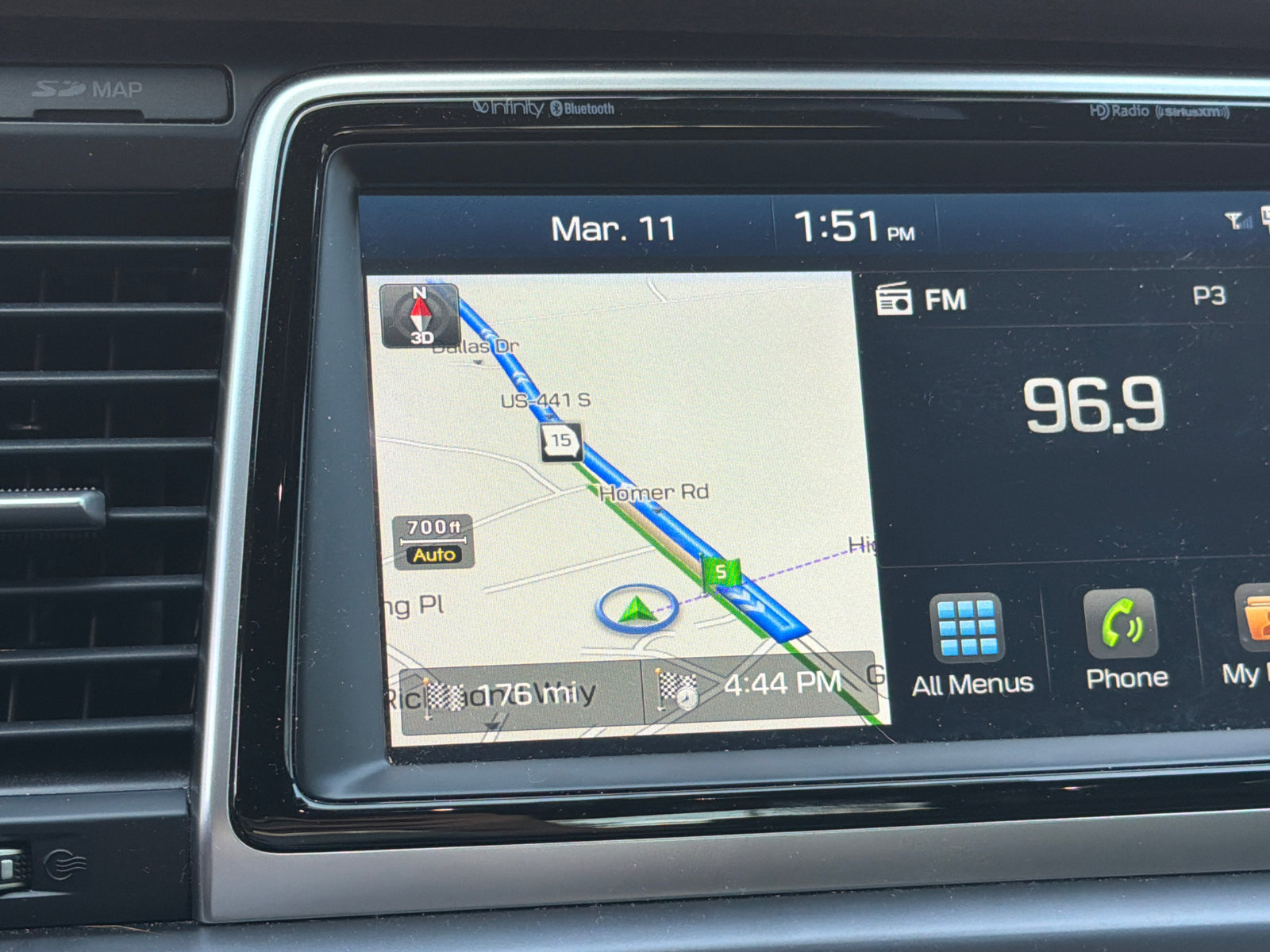 Used 2018 Hyundai Sonata Limited image 25