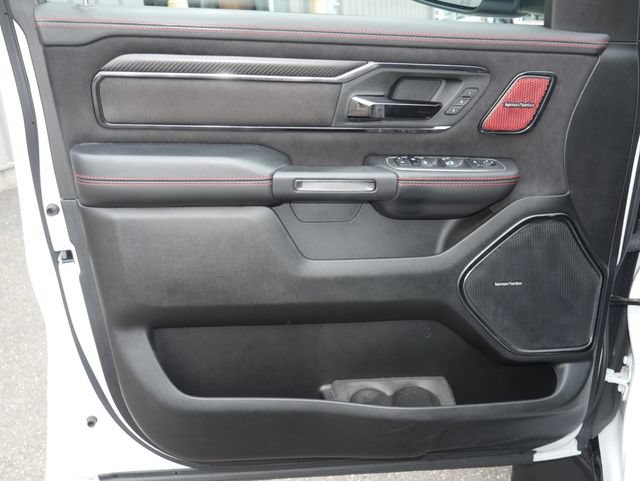 Used 2023 RAM 1500 TRX w/ TRX Level 2 Equipment Group AWD/4WD image 16