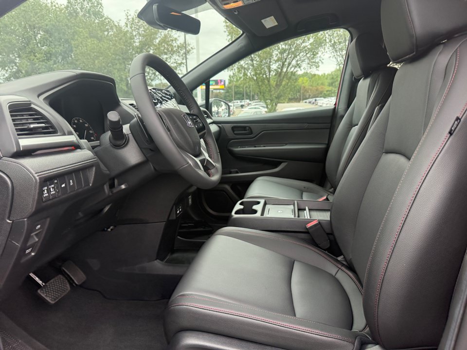 New 2026 Honda Odyssey Sport-L image 30