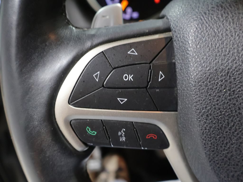 Used 2014 Jeep Grand Cherokee Limited AWD/4WD image 32