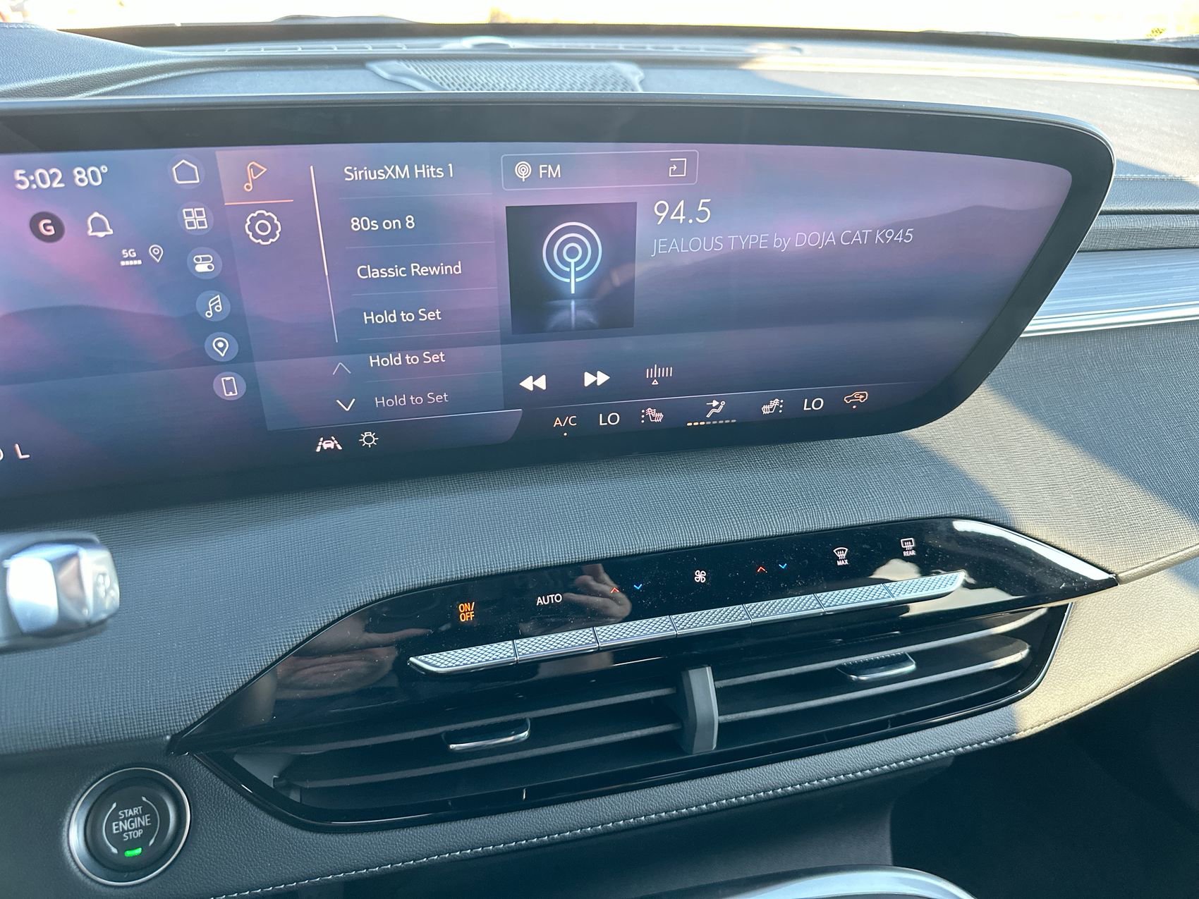 New 2026 Buick Enclave Preferred image 16