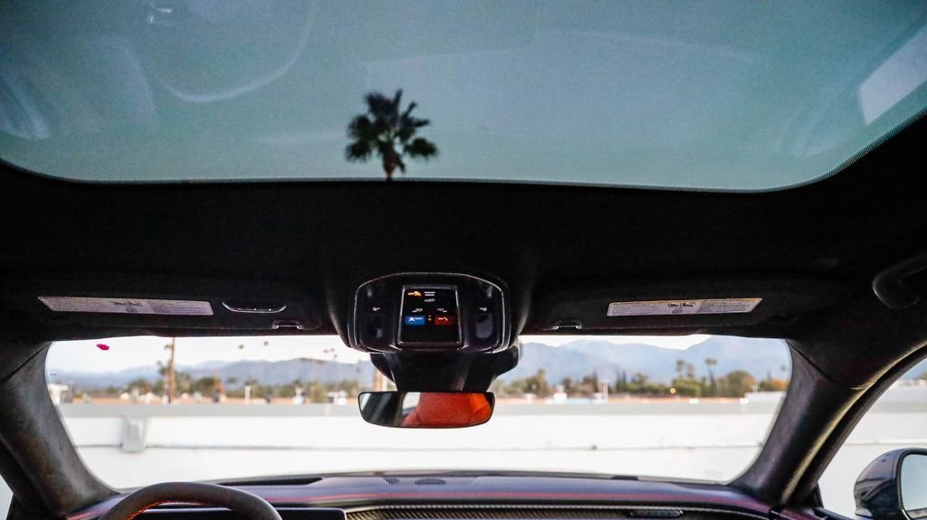 New 2026 Dodge Charger R/T Scat Pack image 16