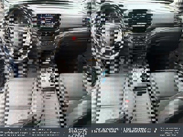 Used 2022 Honda Pilot Special Edition image 18