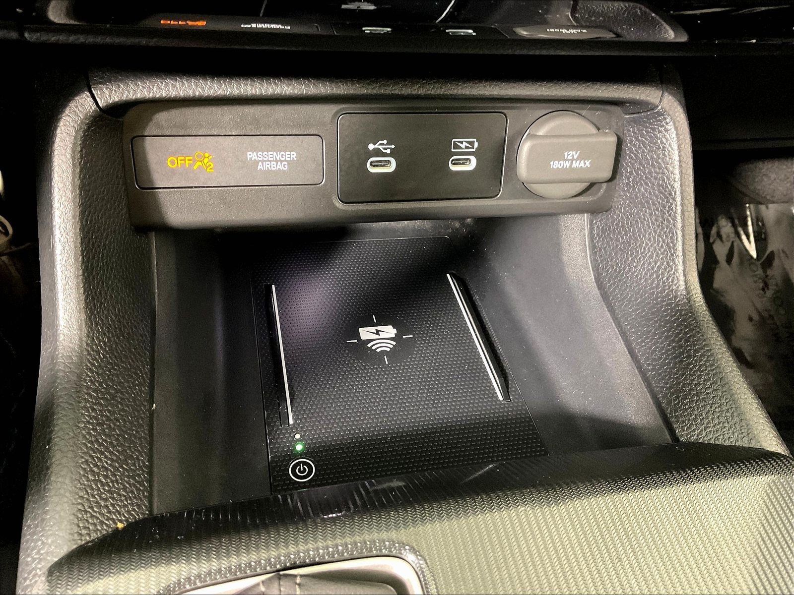 Used 2025 Honda Civic Sport image 15