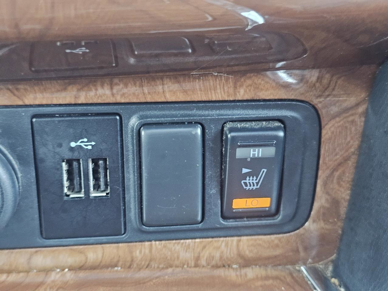 Used 2018 INFINITI QX80 Limited w/ All Season Package AWD/4WD image 37