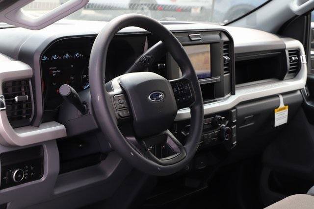 New 2026 Ford F350 XL image 11
