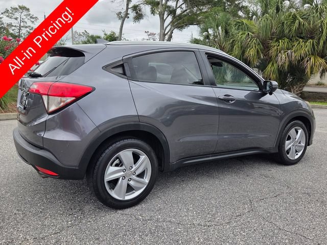 Used 2019 Honda HR-V EX image 5