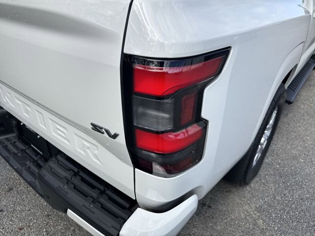Used 2024 Nissan Frontier SV w/ SV Convenience Package RWD image 33