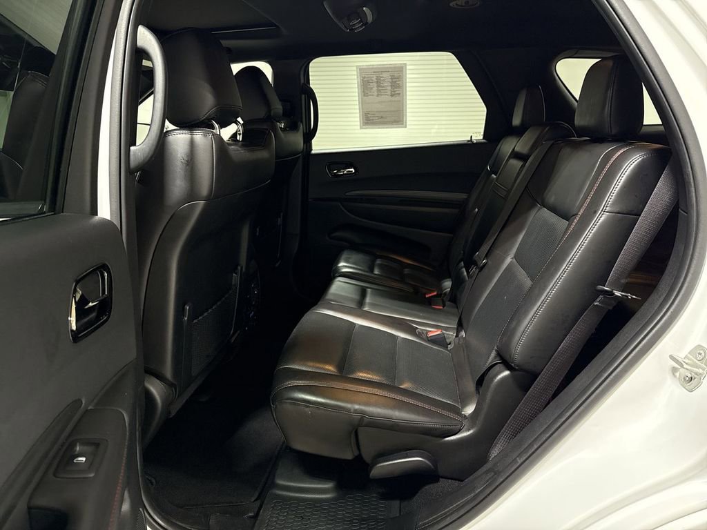 Used 2024 Dodge Durango GT image 24