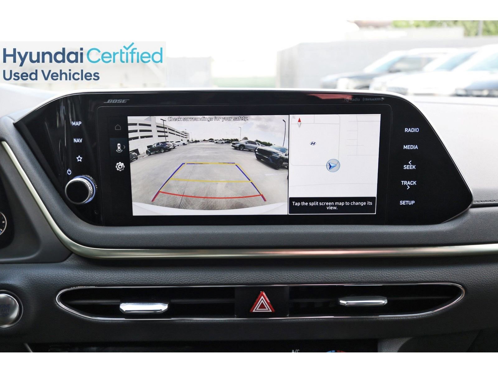 Certified 2023 Hyundai Sonata SEL Plus FWD image 26