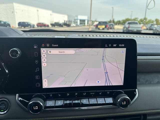 New 2026 Chevrolet Colorado ZR2 w/ Technology Package image 17