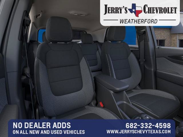 New 2026 Chevrolet TrailBlazer LT FWD image 17