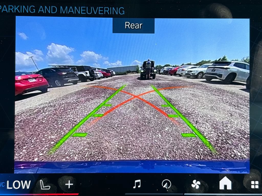 Used 2025 BMW M2 RWD image 5