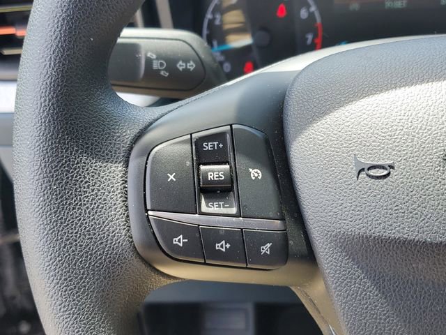 Used 2024 Ford Maverick XLT image 18