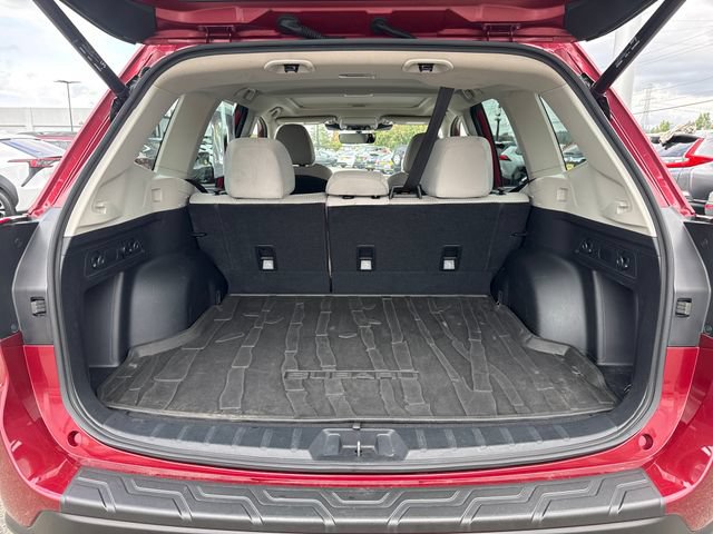 Used 2022 Subaru Forester Premium w/ Popular Package #1 AWD/4WD image 14